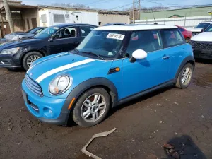 2013 MINI COOPER