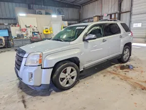 2015 GMC TERRAIN