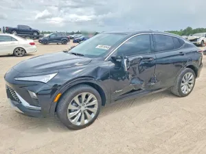 2025 BUICK ALL OTHER