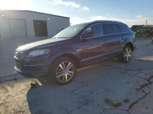 2014 AUDI Q7