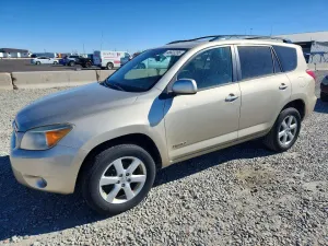2006 TOYOTA RAV4