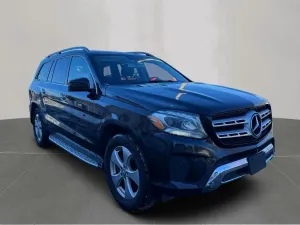 2017 MERCEDES-BENZ GLS-CLASS