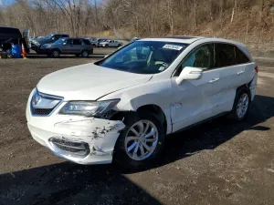 2017 ACURA RDX