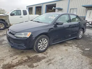 2013 VOLKSWAGEN JETTA