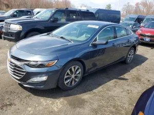 2020 CHEVROLET MALIBU