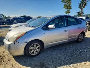 2008 TOYOTA PRIUS