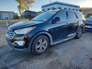 2014 HYUNDAI SANTA FE