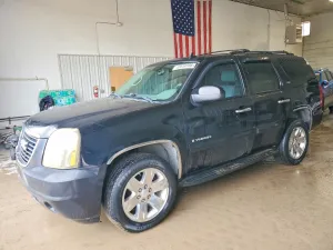 2007 GMC YUKON