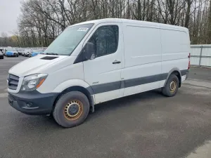 2015 MERCEDES-BENZ SPRINTER