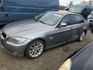 2011 BMW 3 SERIES