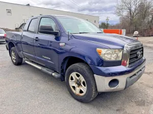 2008 TOYOTA TUNDRA