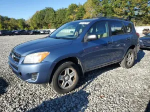 2010 TOYOTA RAV4
