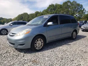 2008 TOYOTA All Models