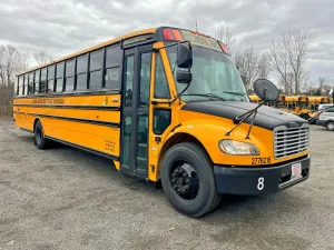 2016 FREIGHTLINER ALL OTHER