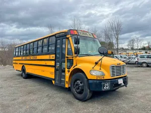 2016 FREIGHTLINER ALL OTHER