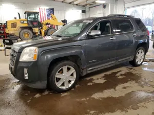 2011 GMC TERRAIN