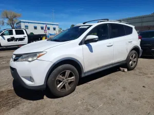 2014 TOYOTA RAV4