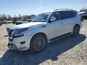 2023 NISSAN ARMADA