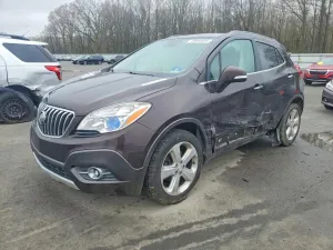 2015 BUICK ENCORE