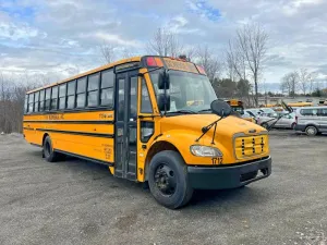 2017 FREIGHTLINER ALL OTHER