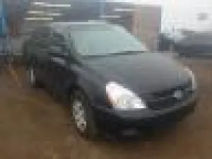 2006 KIA All Models