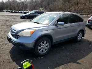 2008 HONDA CRV