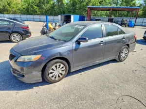 2008 TOYOTA CAMRY