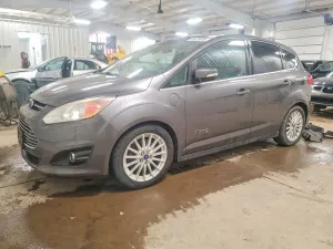 2013 FORD CMAX