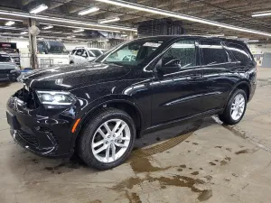 2025 DODGE DURANGO