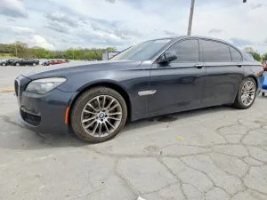 2011 BMW 7 SERIES