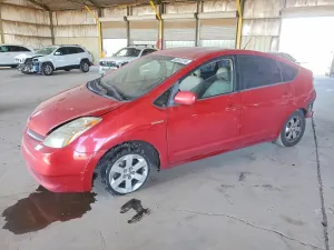 2007 TOYOTA PRIUS