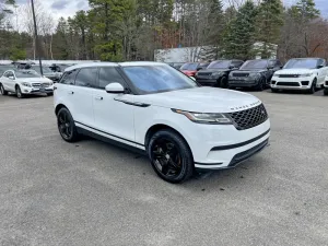 2018 LAND ROVER RANGEROVER