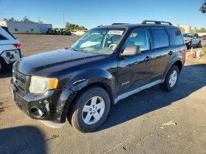 2010 FORD ESCAPE