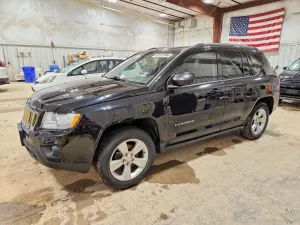 2012 JEEP COMPASS