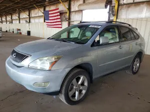 2005 LEXUS RX350