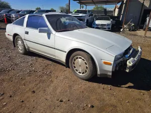 NISS 300ZX