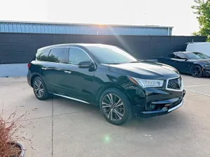2019 ACURA MDX
