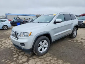 2011 JEEP CHEROKEE
