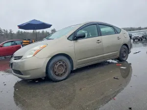 2008 TOYOTA PRIUS