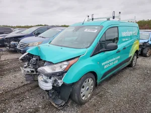 2022 FORD TRANSIT CO