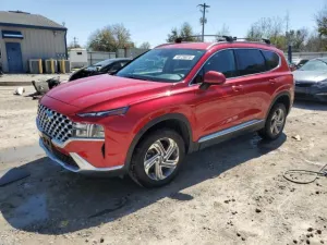 2021 HYUNDAI SANTA FE