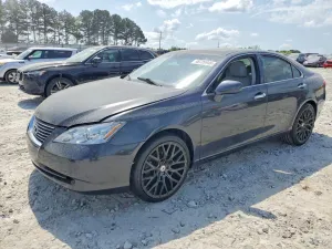 2009 LEXUS ES350