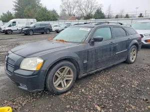 2005 DODGE MAGNUM