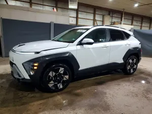 2024 HYUNDAI KONA