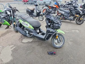 2024 OTHER SCOOTER