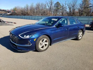 2021 HYUNDAI SONATA