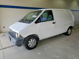 1997 FORD AEROSTAR