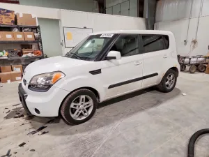 2011 KIA SOUL