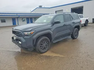 2025 TOYOTA 4RUNNER