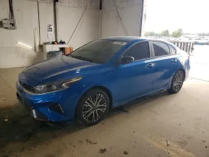 2022 KIA FORTE